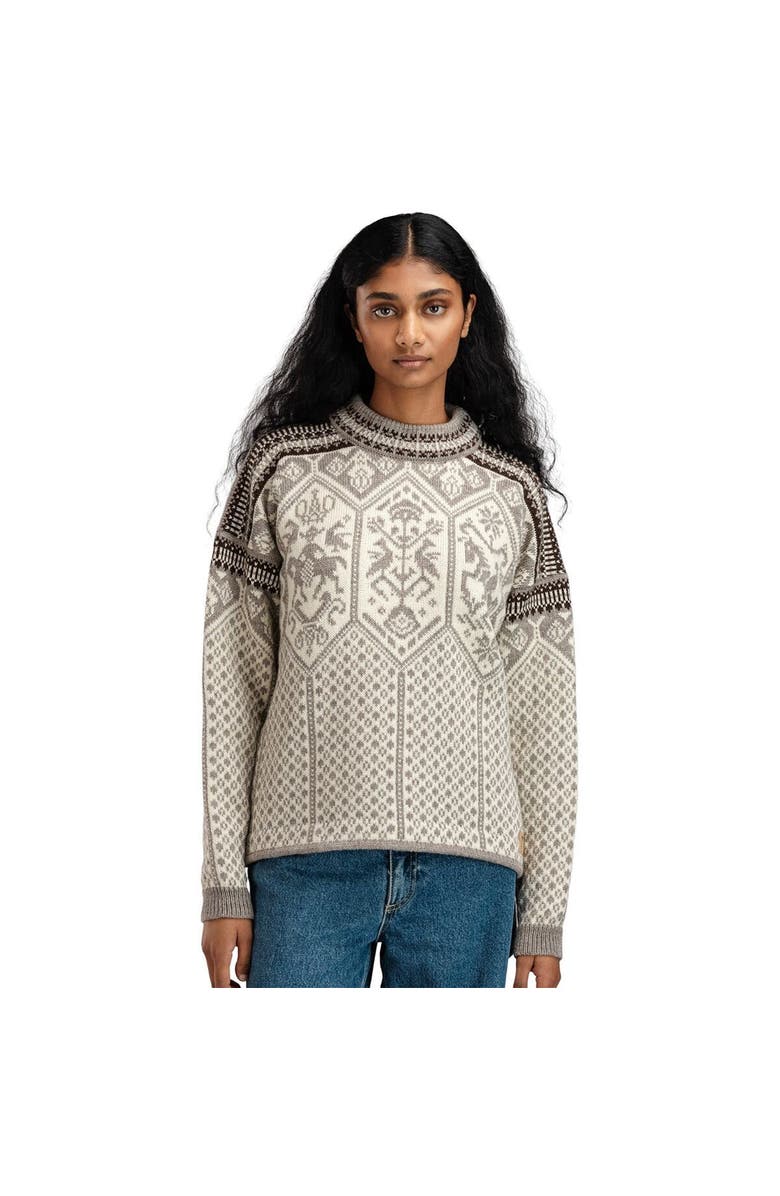 Dale of Norway 1994 Sweater - Women's, Main, color, Beige