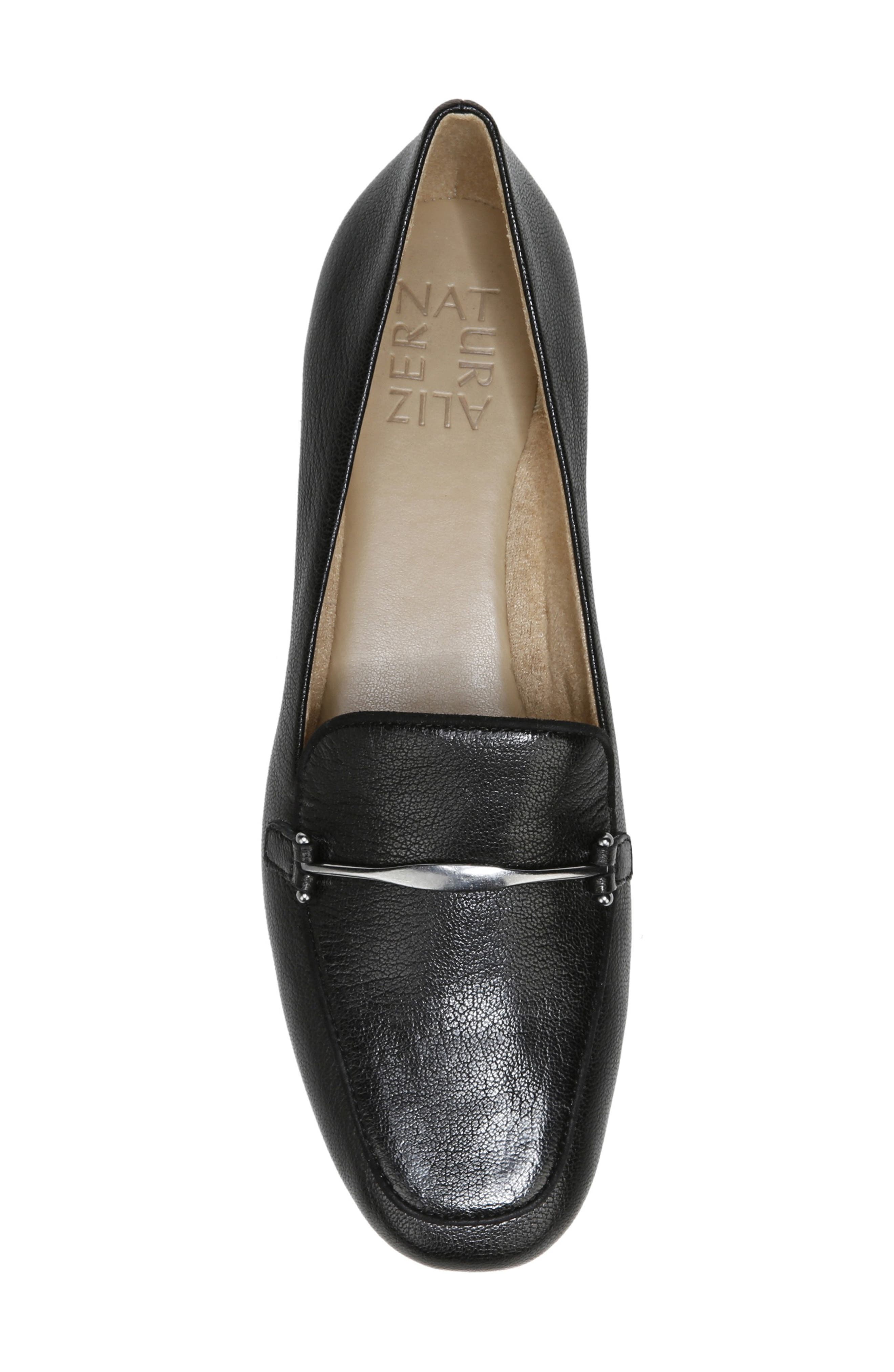 Naturalizer Emiline Loafer, Alternate, color, 