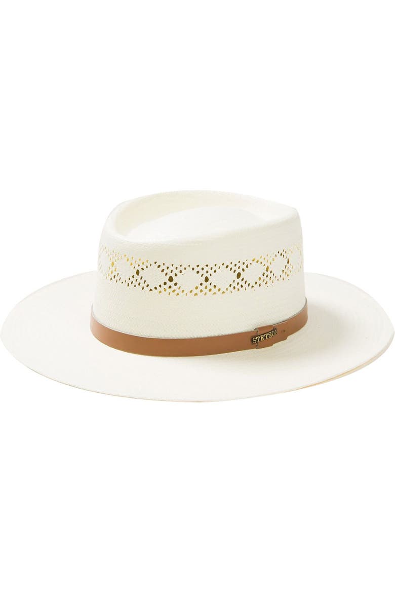 Brentwood Hat, Main, color, Natural