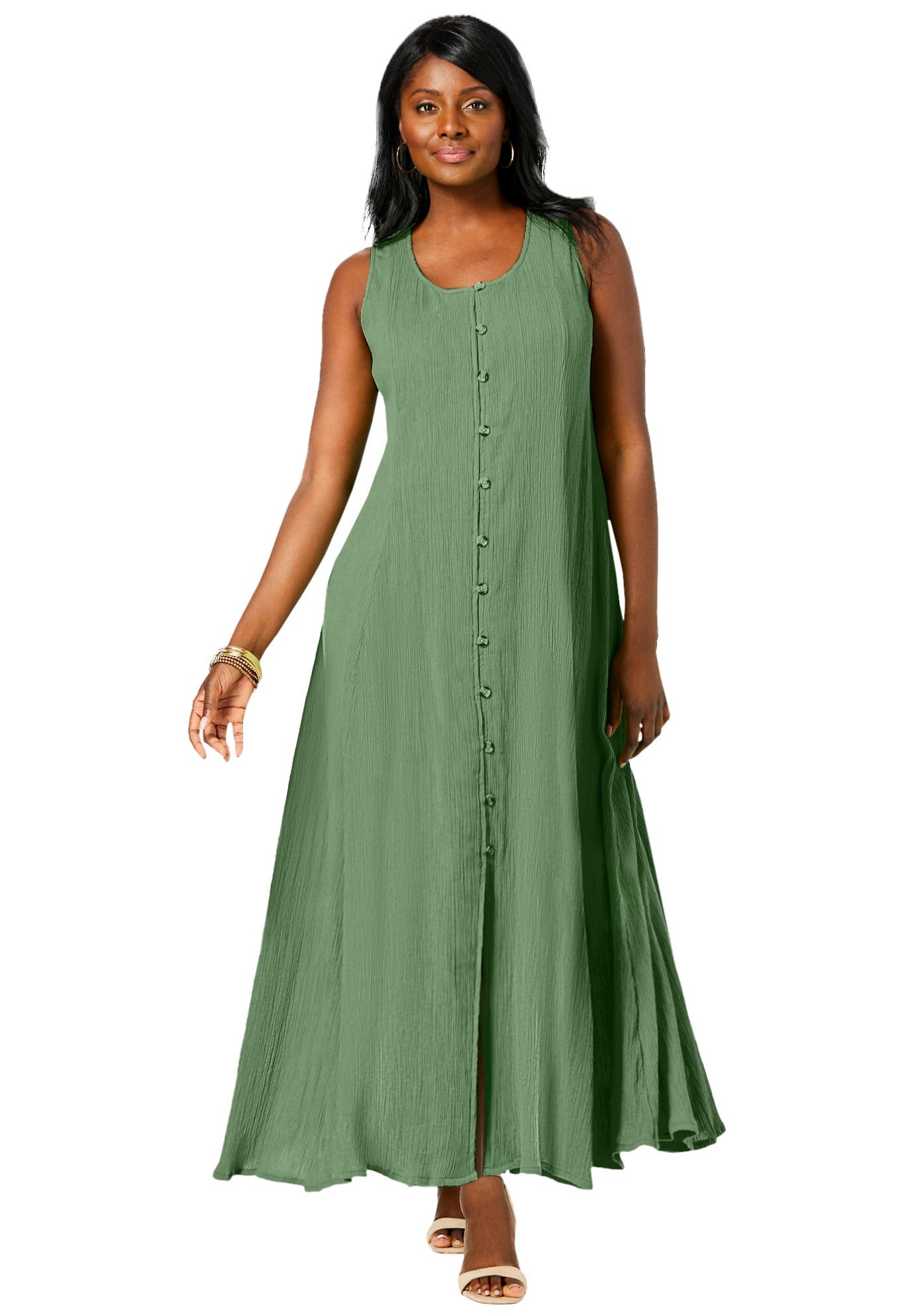 OLIVE DRAB