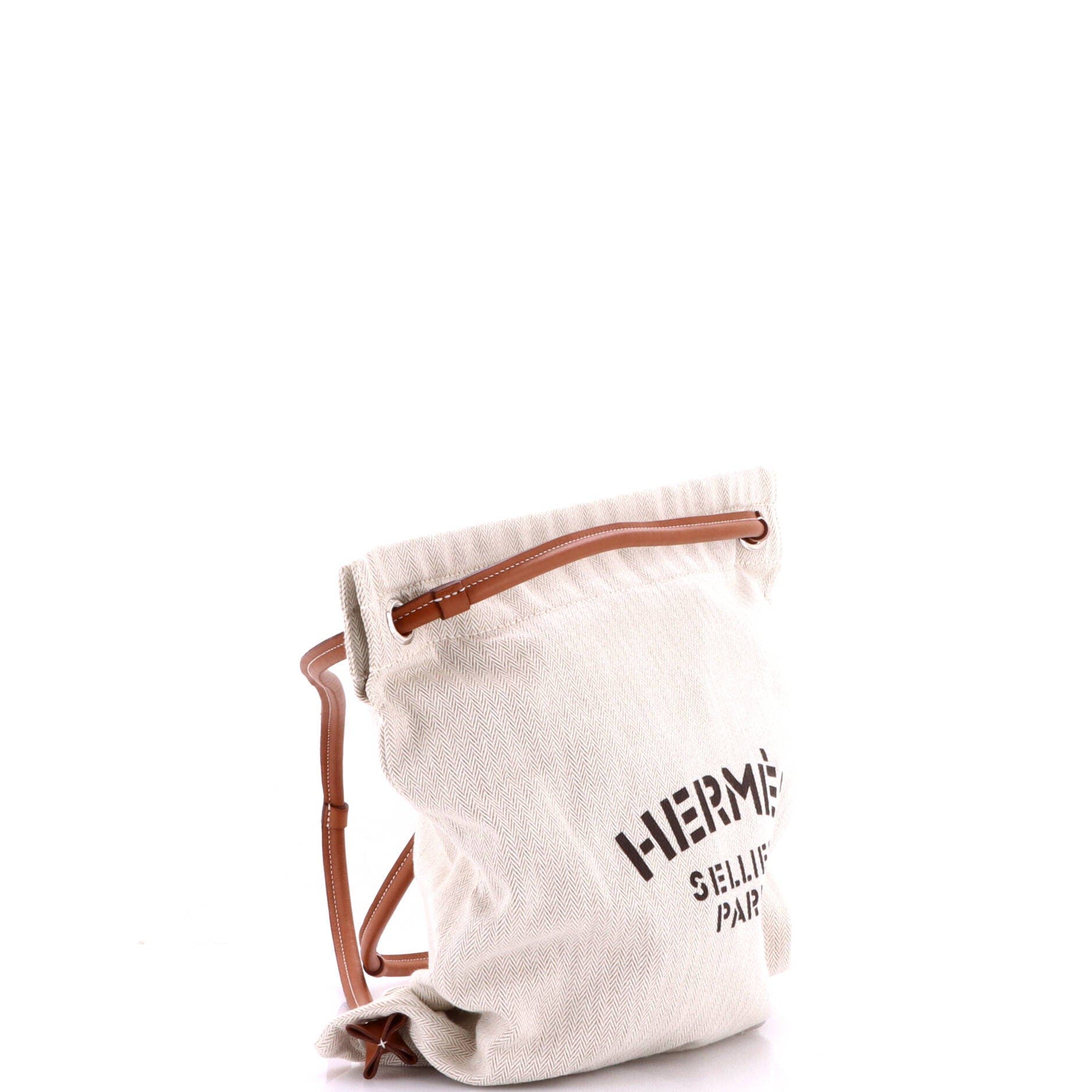 Aline Bag Toile MM, Alternate, color, White