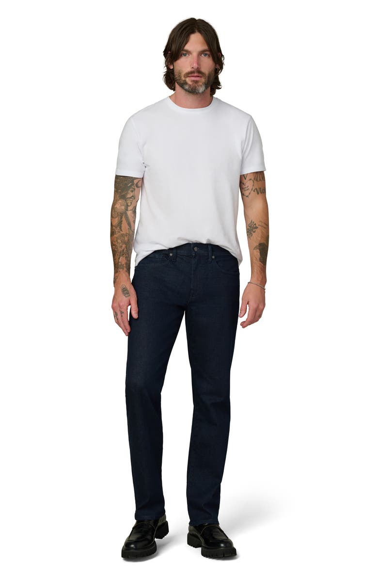Joe's The Classic Straight Leg Jeans, Alternate, color, Ferrin