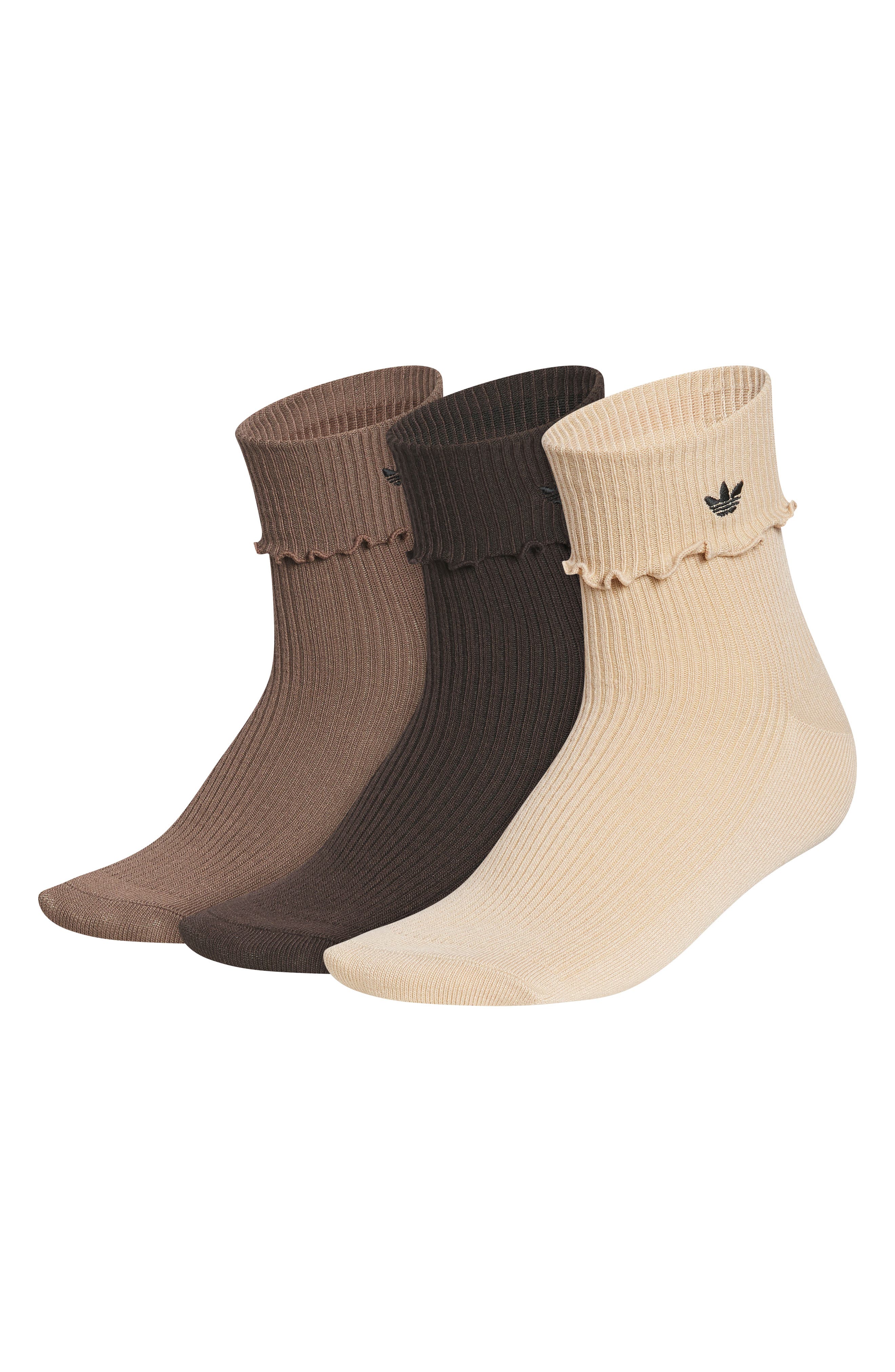 selected BROWN/ COFFEE BROWN/ BEIGE