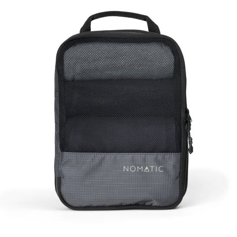 Compression Luggage Organizers