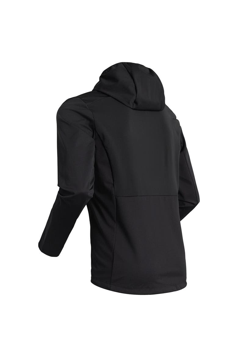 Power Jacket - Men's, Alternate, color, Black