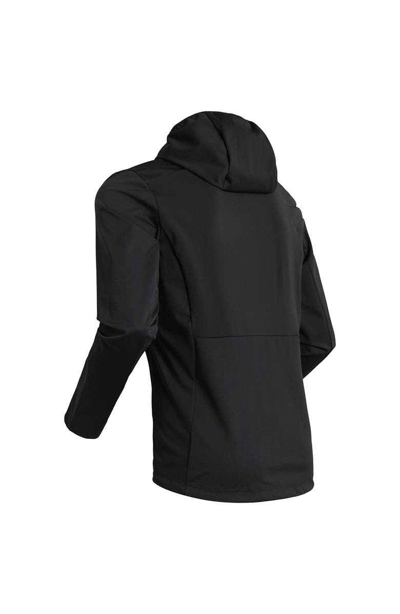 Bjorn Daehlie Power Jacket - Men's, Alternate, color, Black