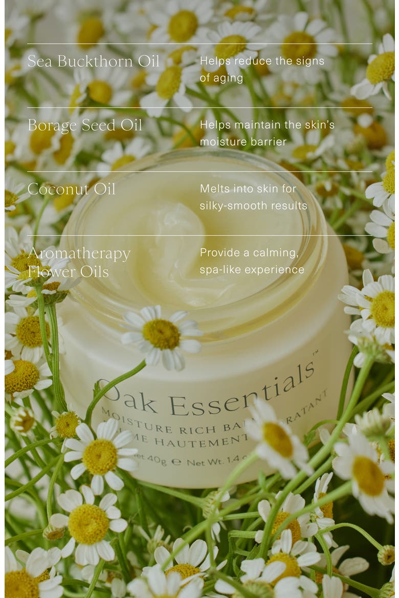 Moisture Rich Balm, Alternate, color, NO COLOR