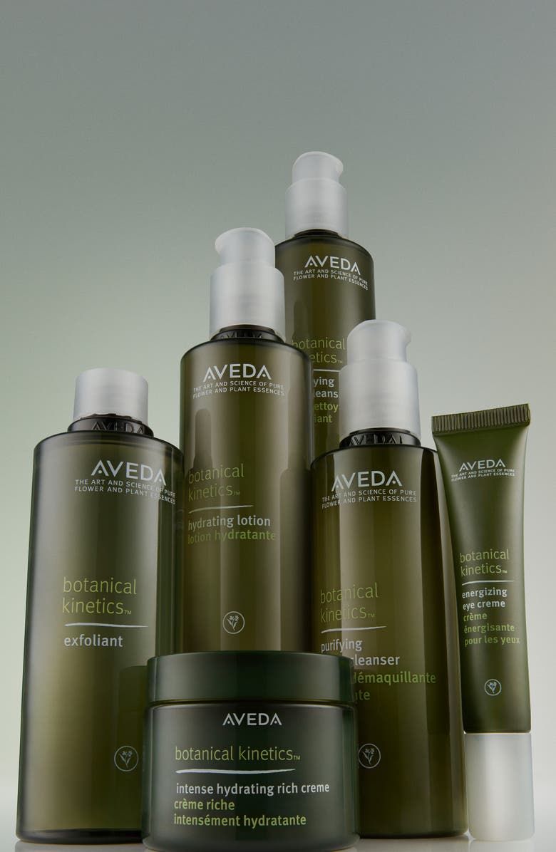 Aveda botanical kinetics<sup>™</sup> Exfoliant, Alternate, color,