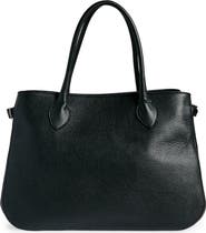 Reformation Large Patrizia Suede Satchel