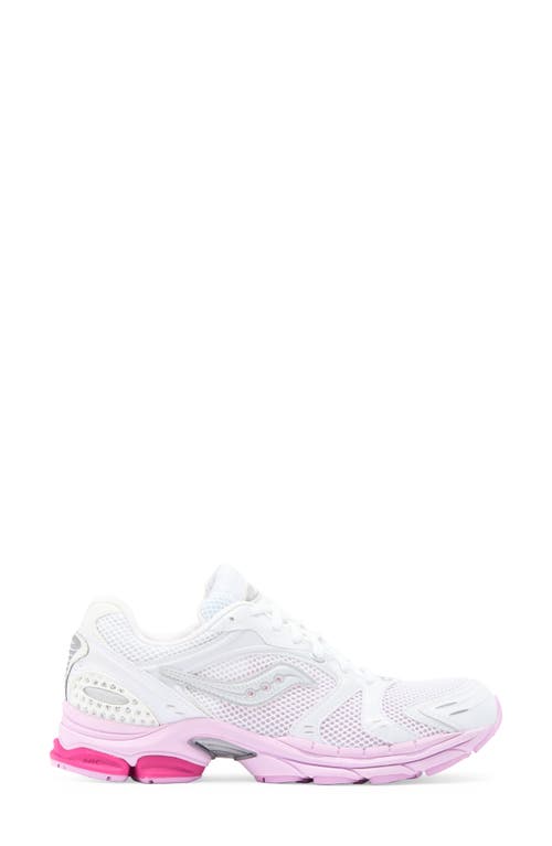Saucony Progrid Triumph 4 Sneaker