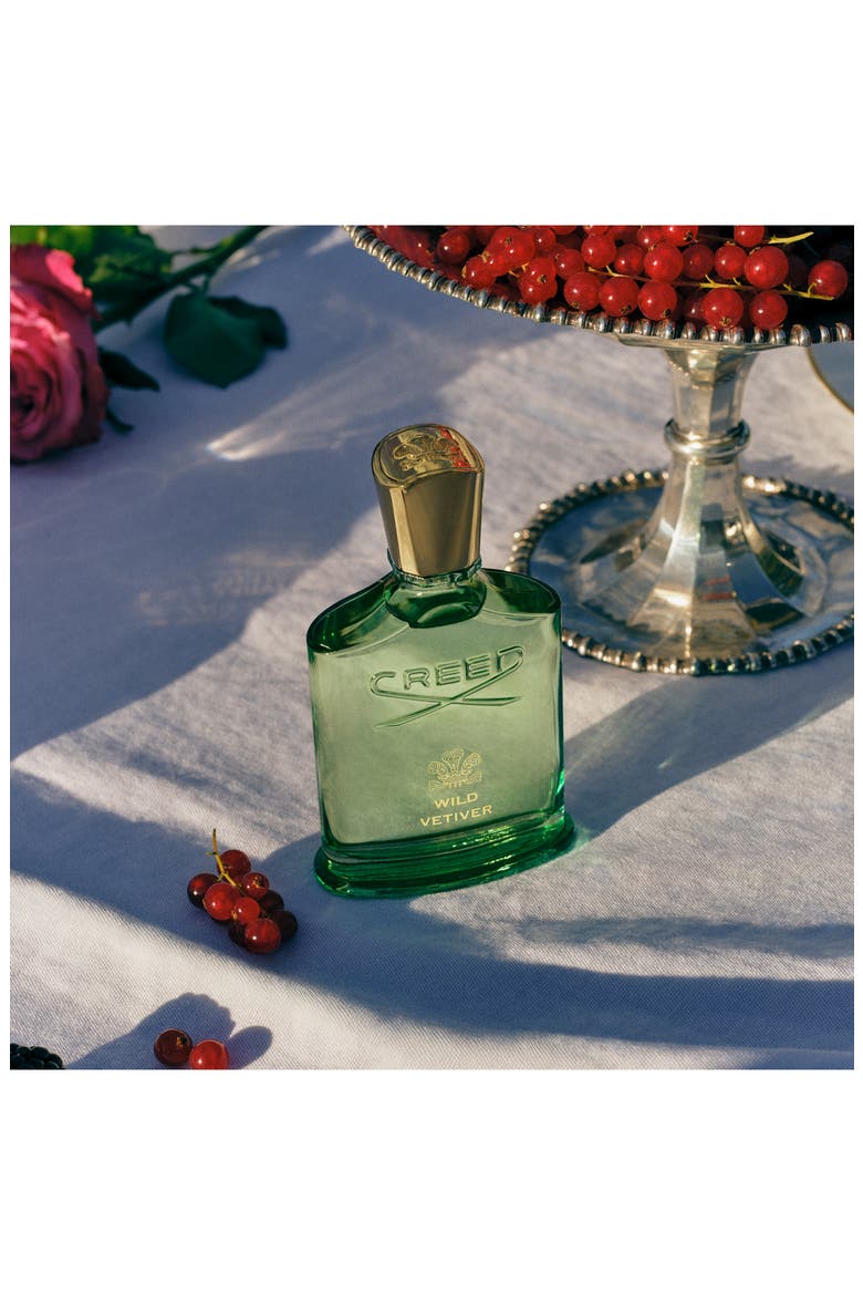 Wild Vetiver Eau de Parfum, Alternate, color, NO COLOR