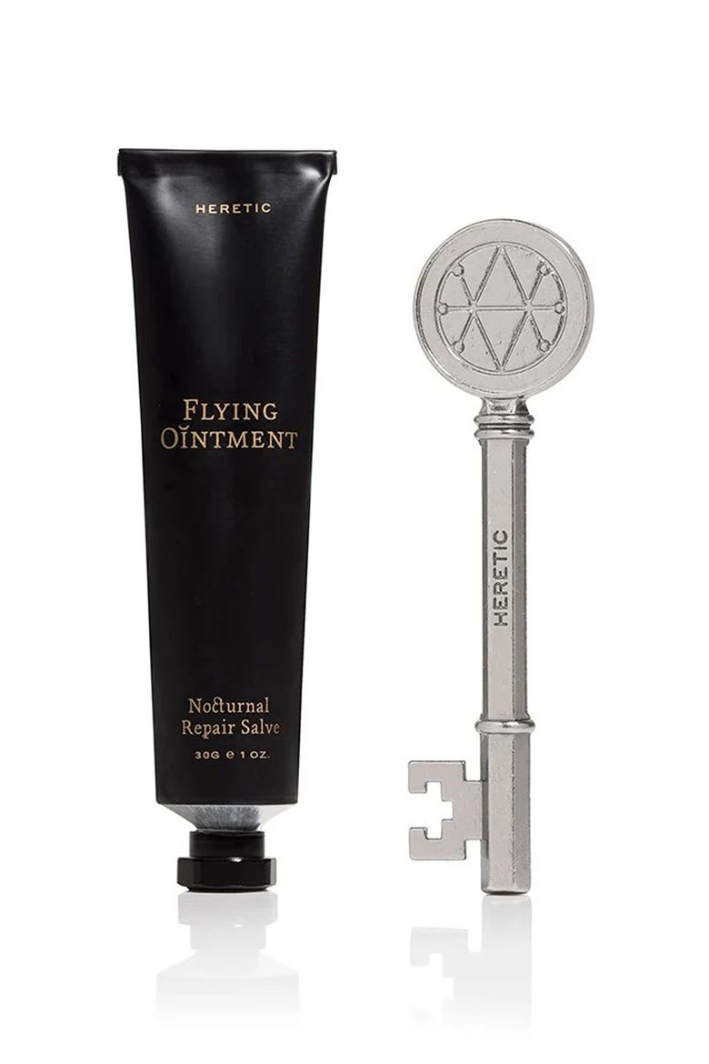 Flying Oitment, Main, color, 1 oz.