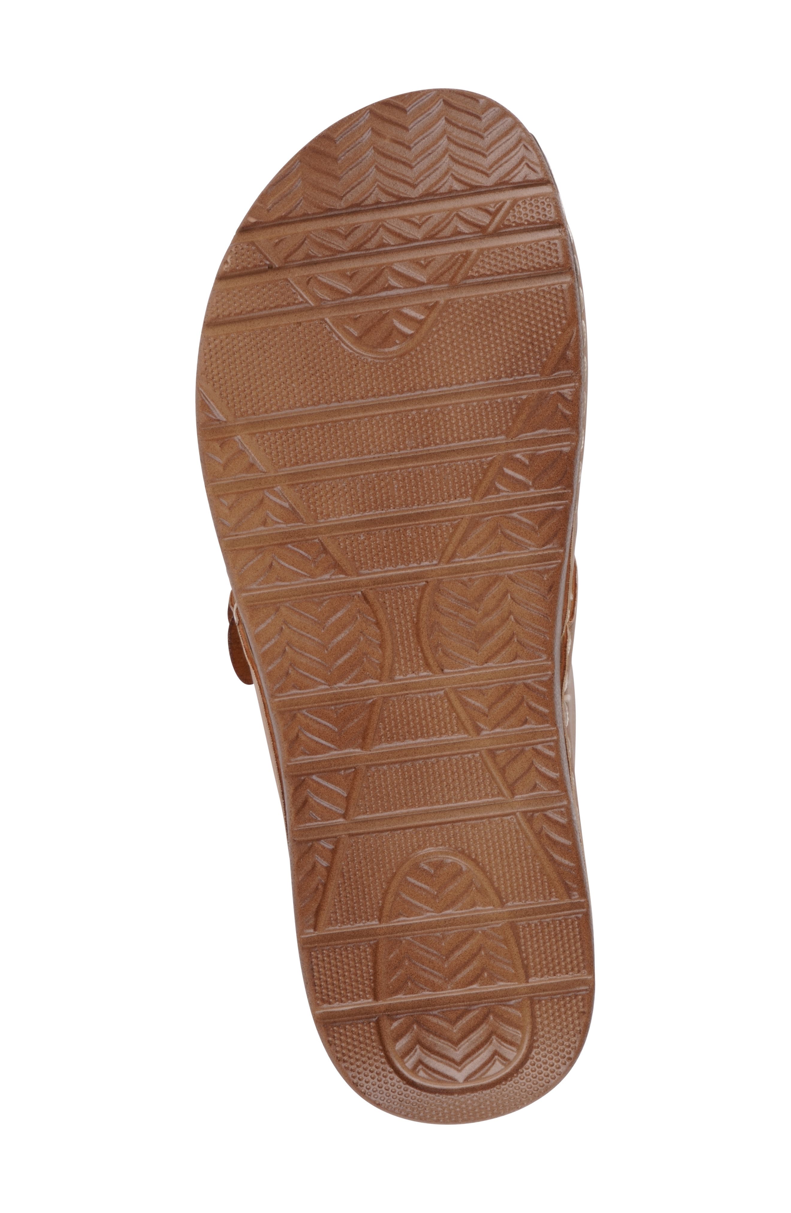 Marisol Clog, Alternate, color, TAN
