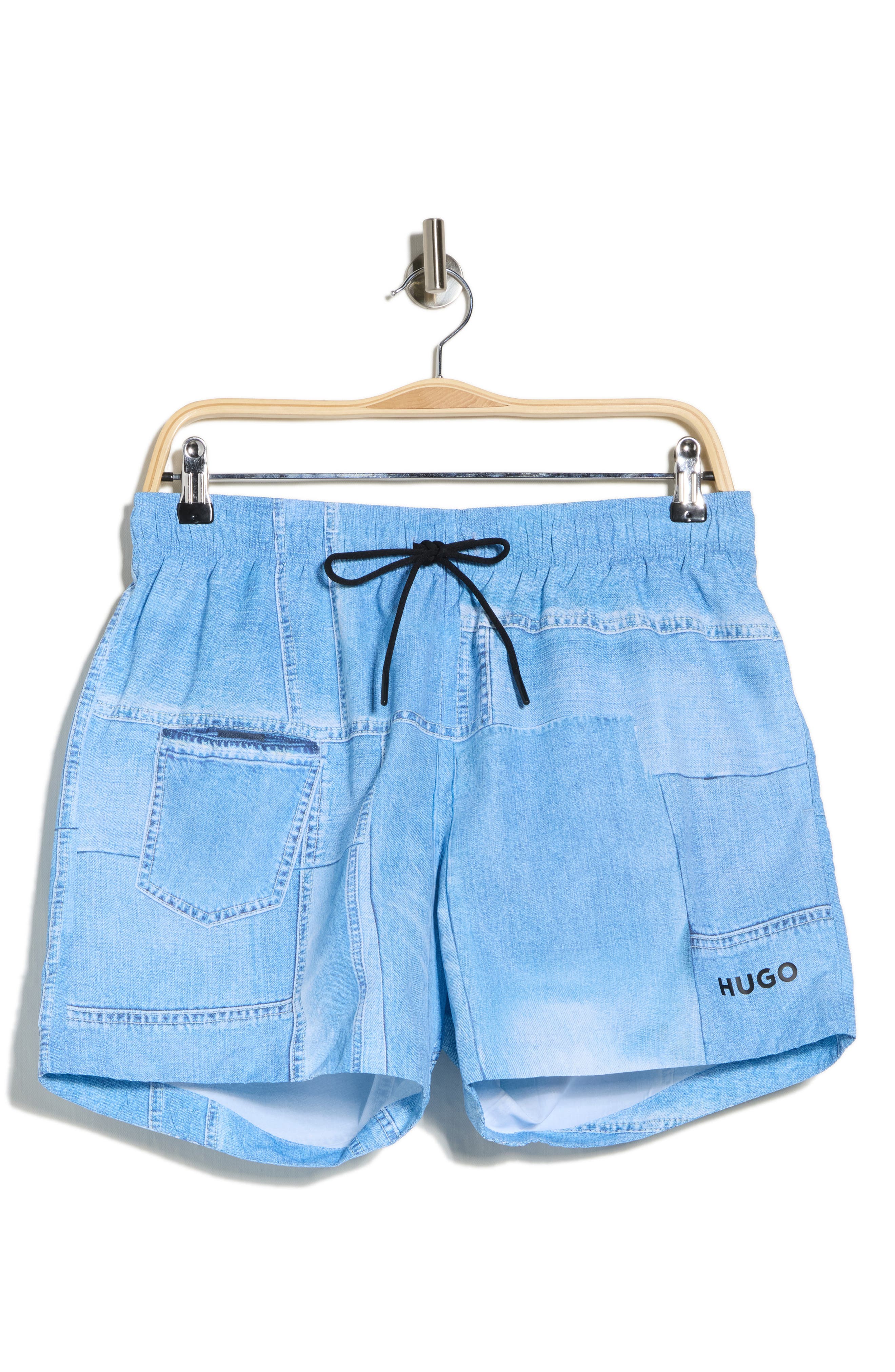 BOSS Jey Swim Trunks