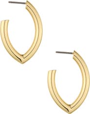 Ettika Mara Hoop Earrings