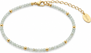 DLORIA Sea Mist Beaded Bracelet