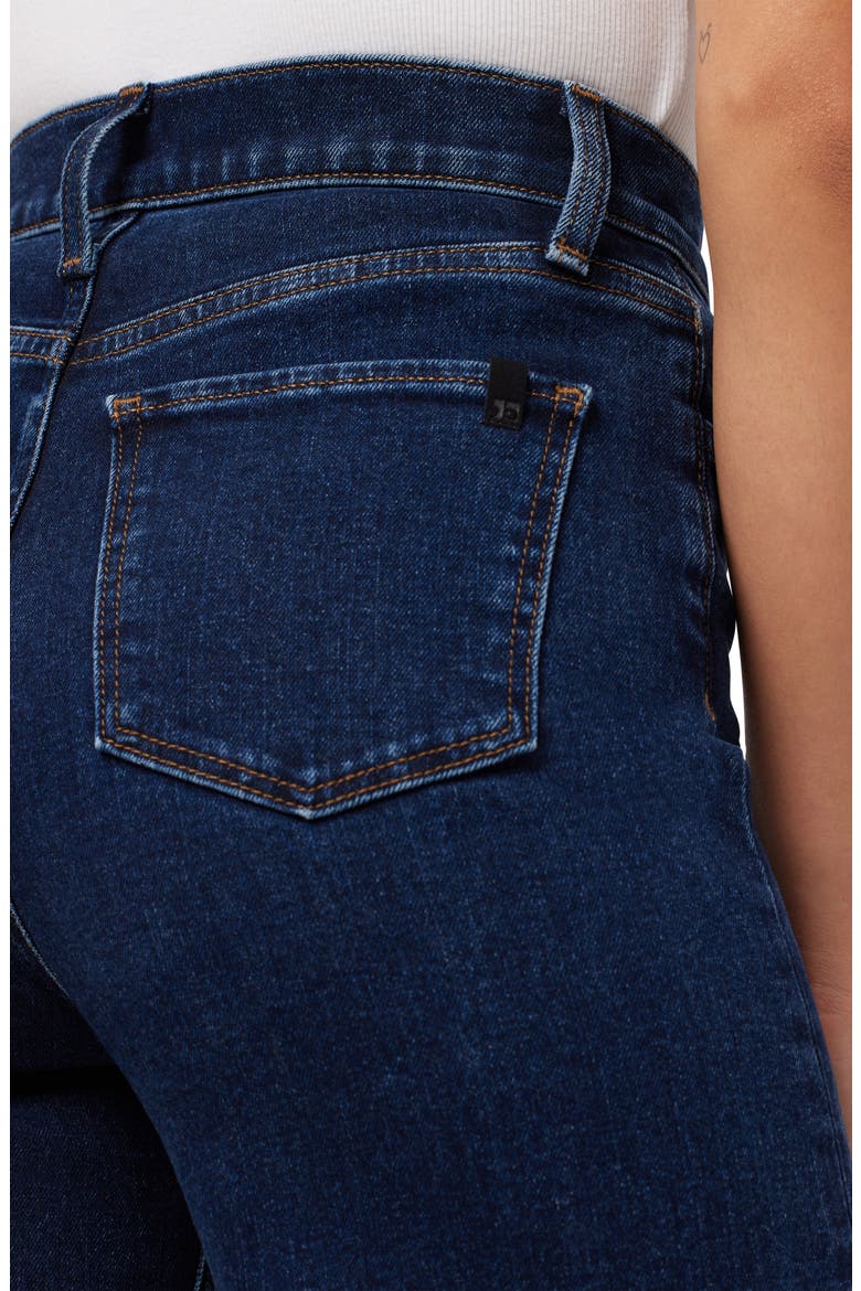 The Mia High Waist Wide Leg Jeans, Alternate, color, COUNT TWICE