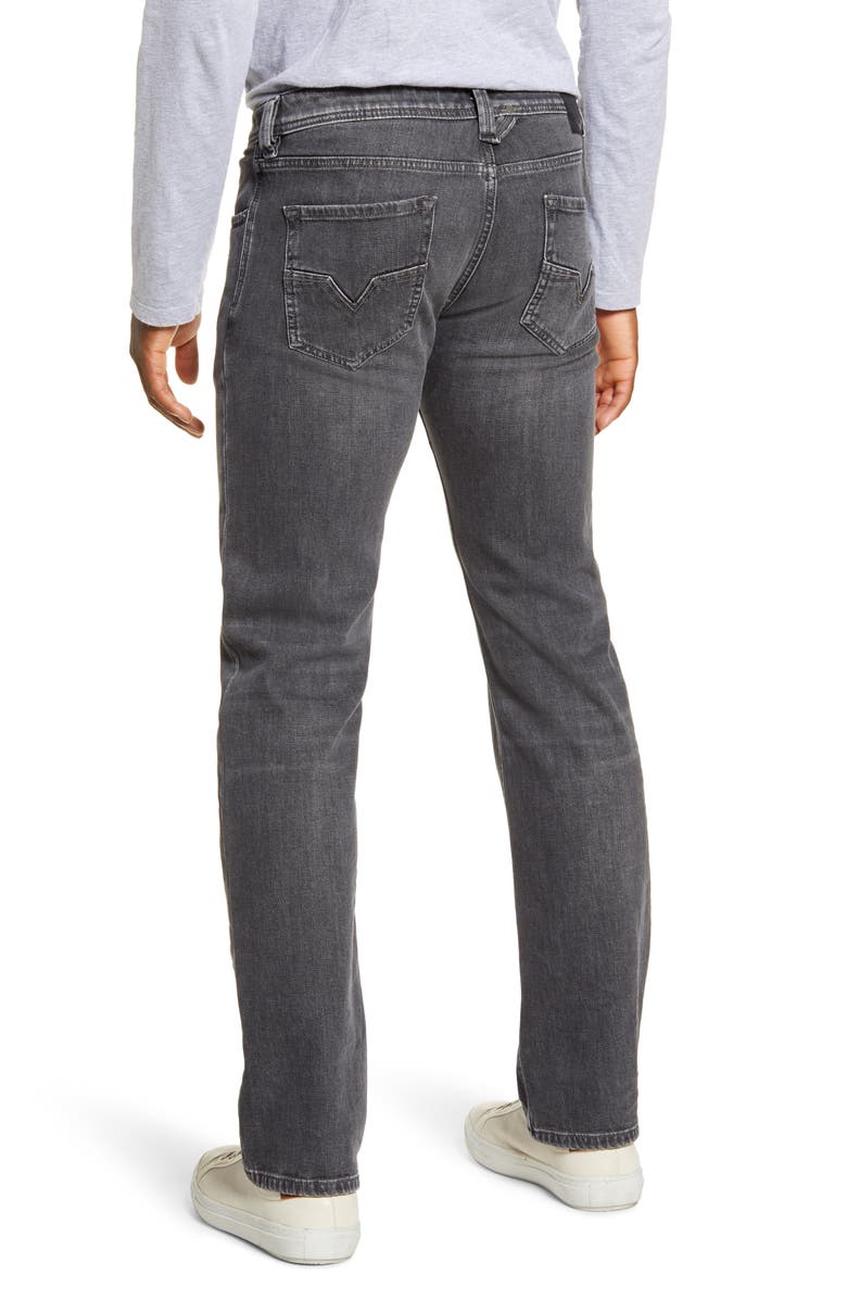 DIESEL<sup>®</sup> Larkee Relaxed Fit Jeans, Alternate, color, 