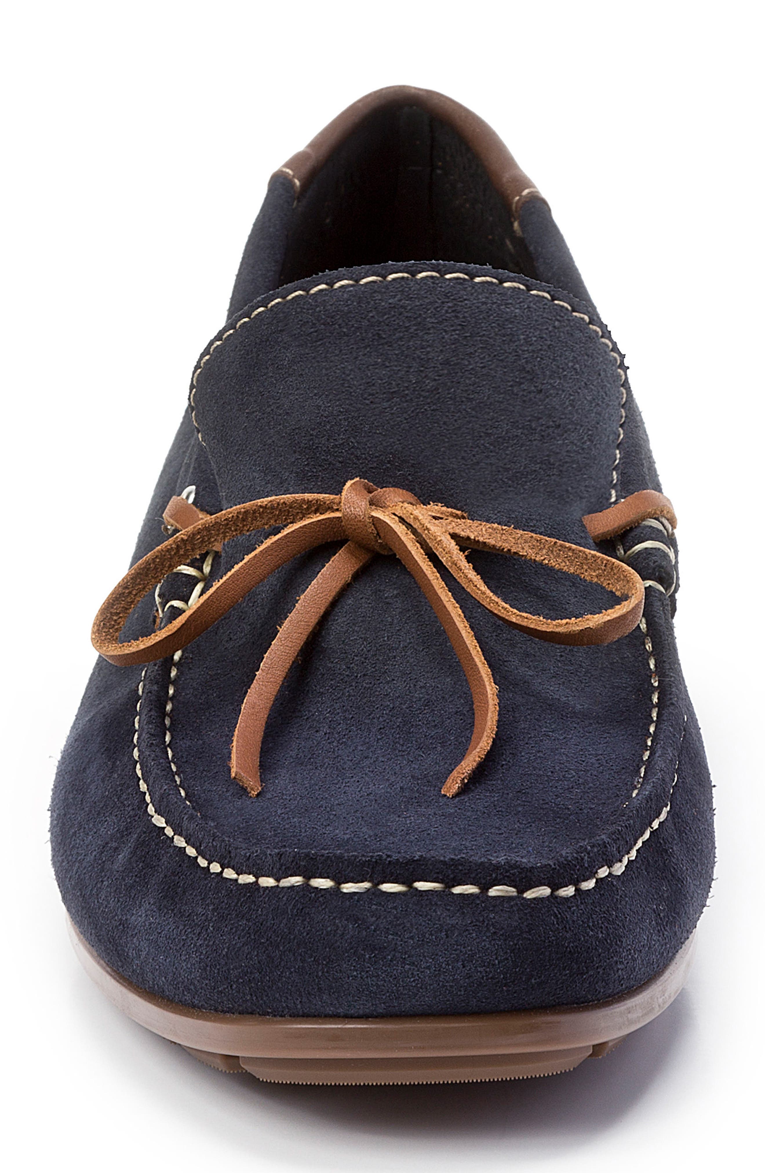 Sandro Moscoloni Andres Driving Moccasin (Men) | Nordstromrack