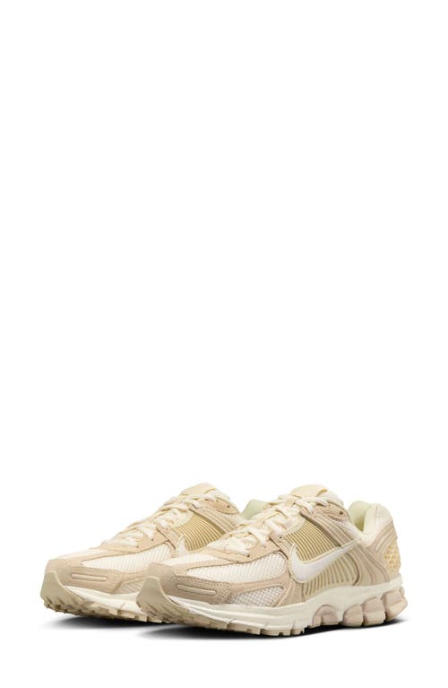 Nike Zoom Vomero 5 Sneaker In Neutral