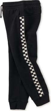 Tea Collection Stripe-Out Joggers