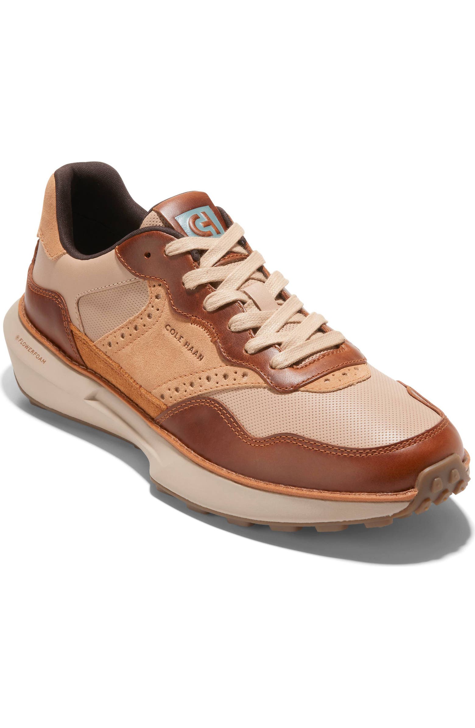 Cole Haan GrandPro Ashland Sneaker (Men) | Nordstrom