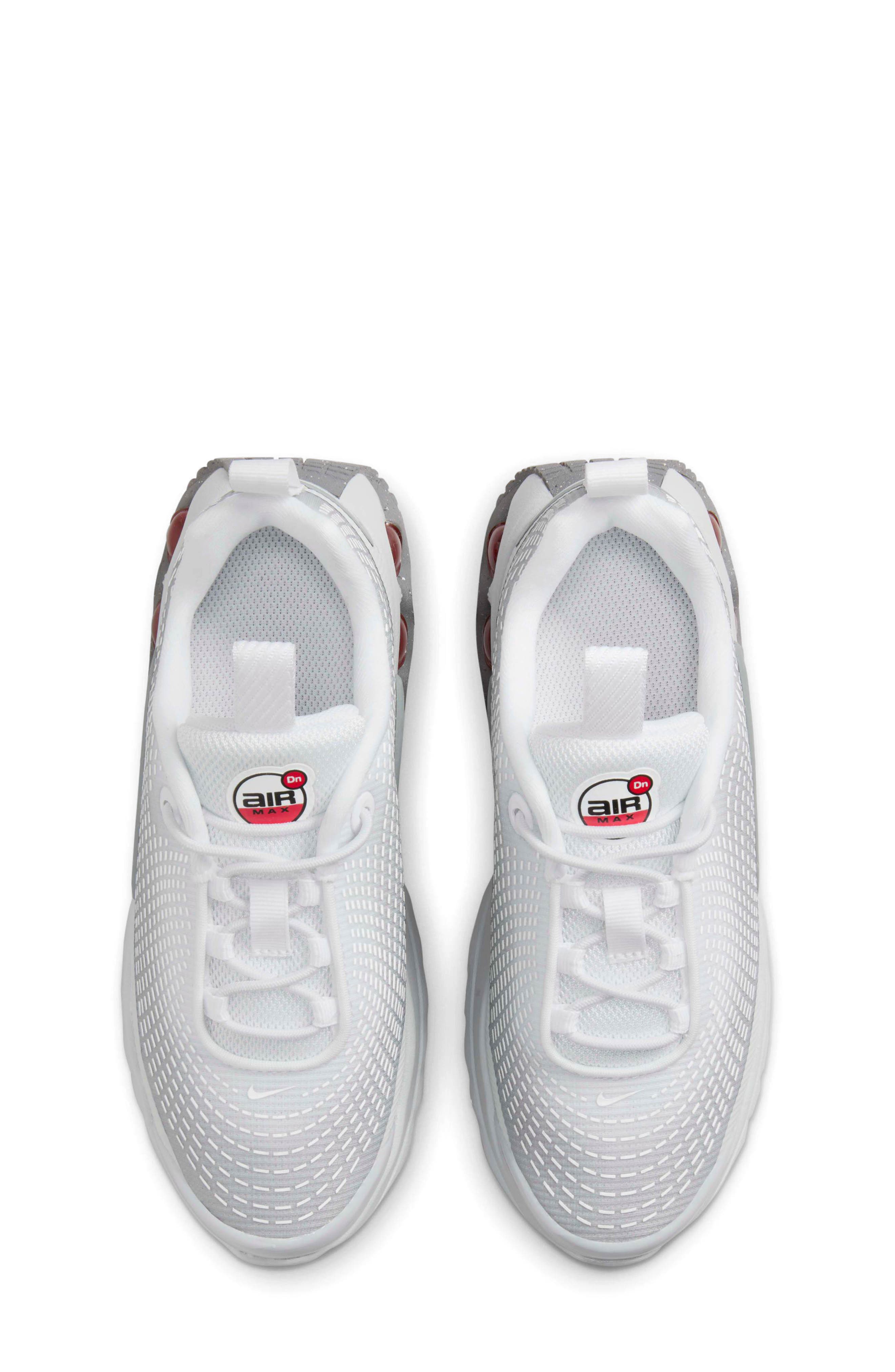 Nike Air Max Dn Sneaker, Alternate, color, 