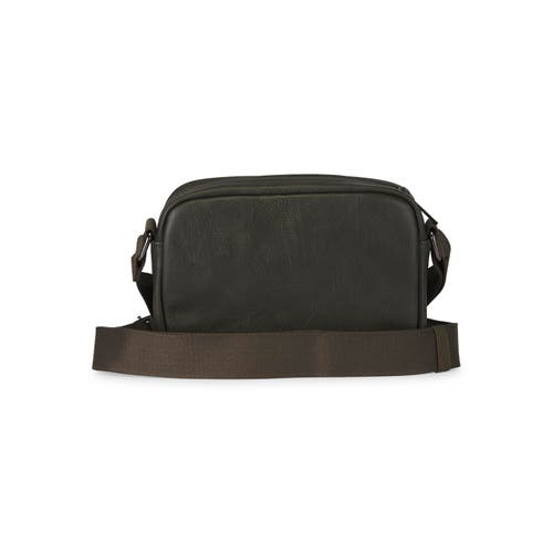 Bugatti Valentino Camera Bag In Khaki