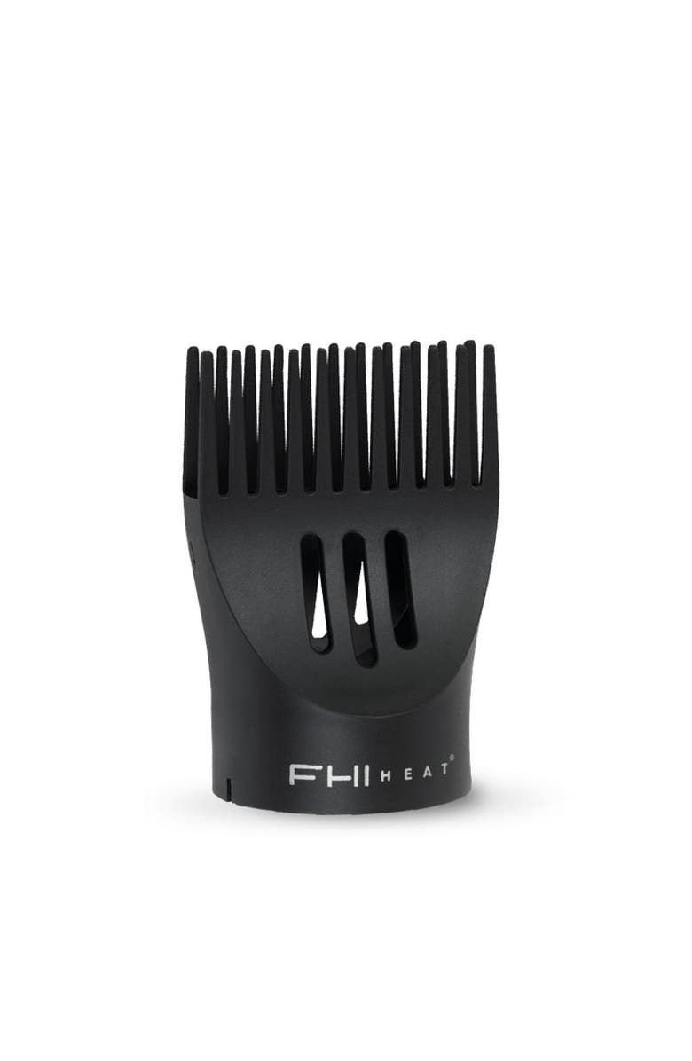 Luxury Brands LLC 2000 Pro Nano Dryer, Alternate, color, Black