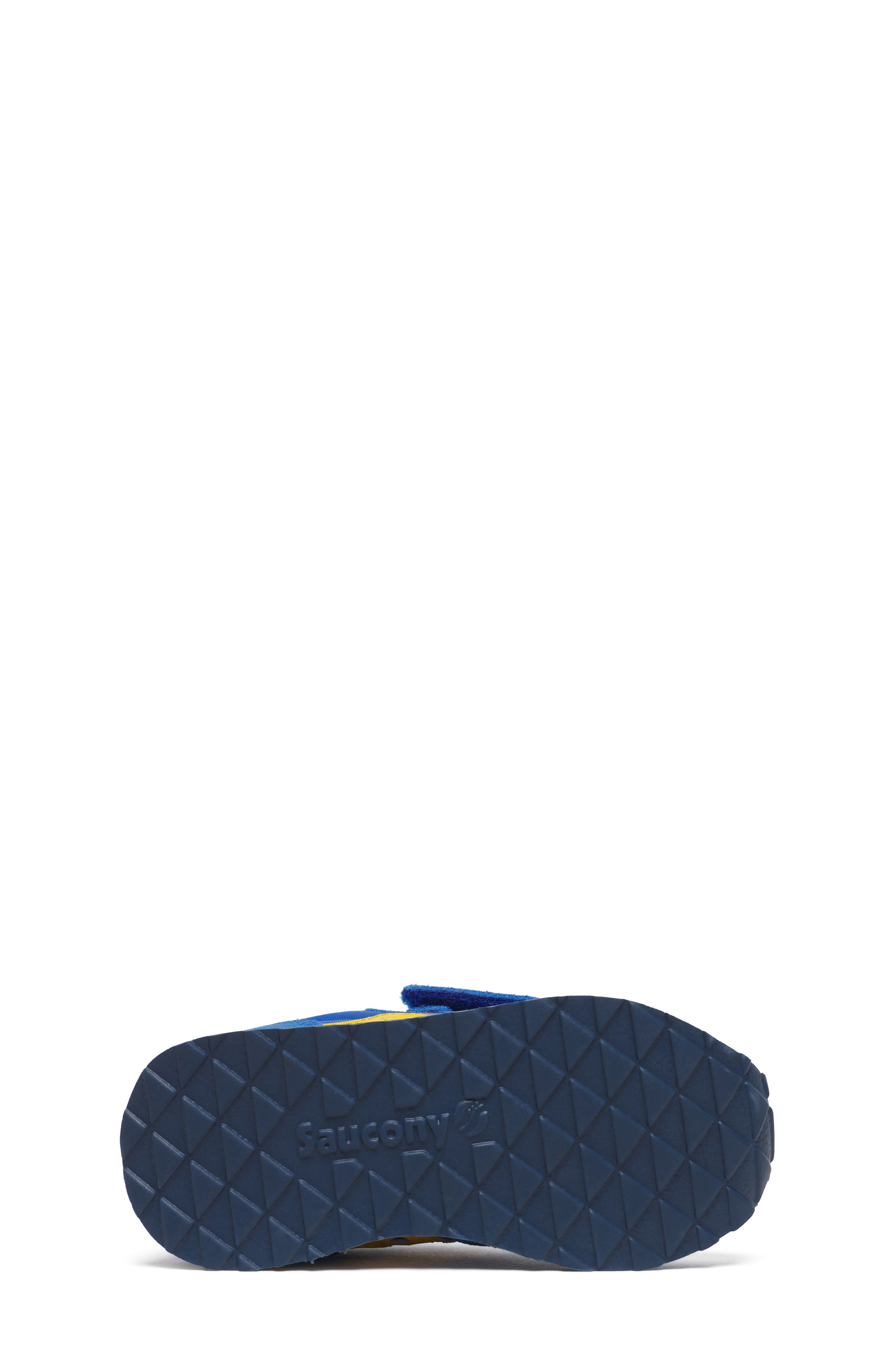 Saucony Kids' Jazz Sneaker, Alternate, color, 