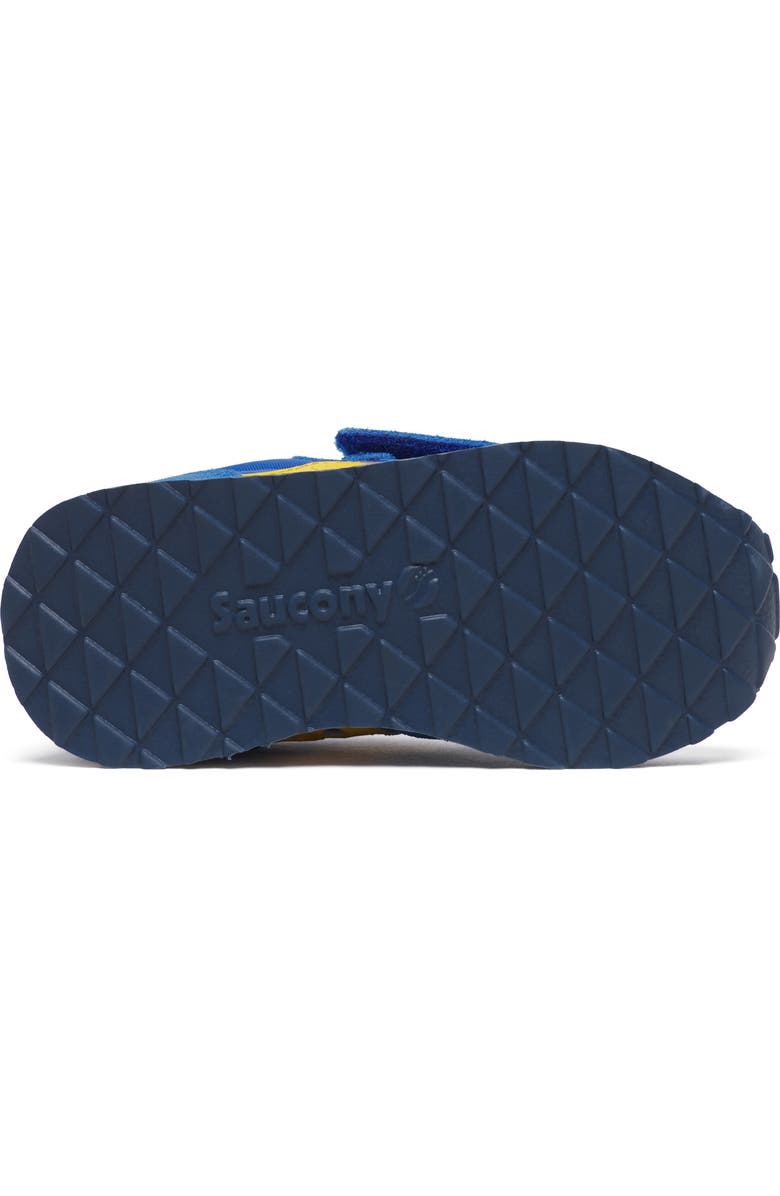 Saucony Kids' Jazz Sneaker, Alternate, color,