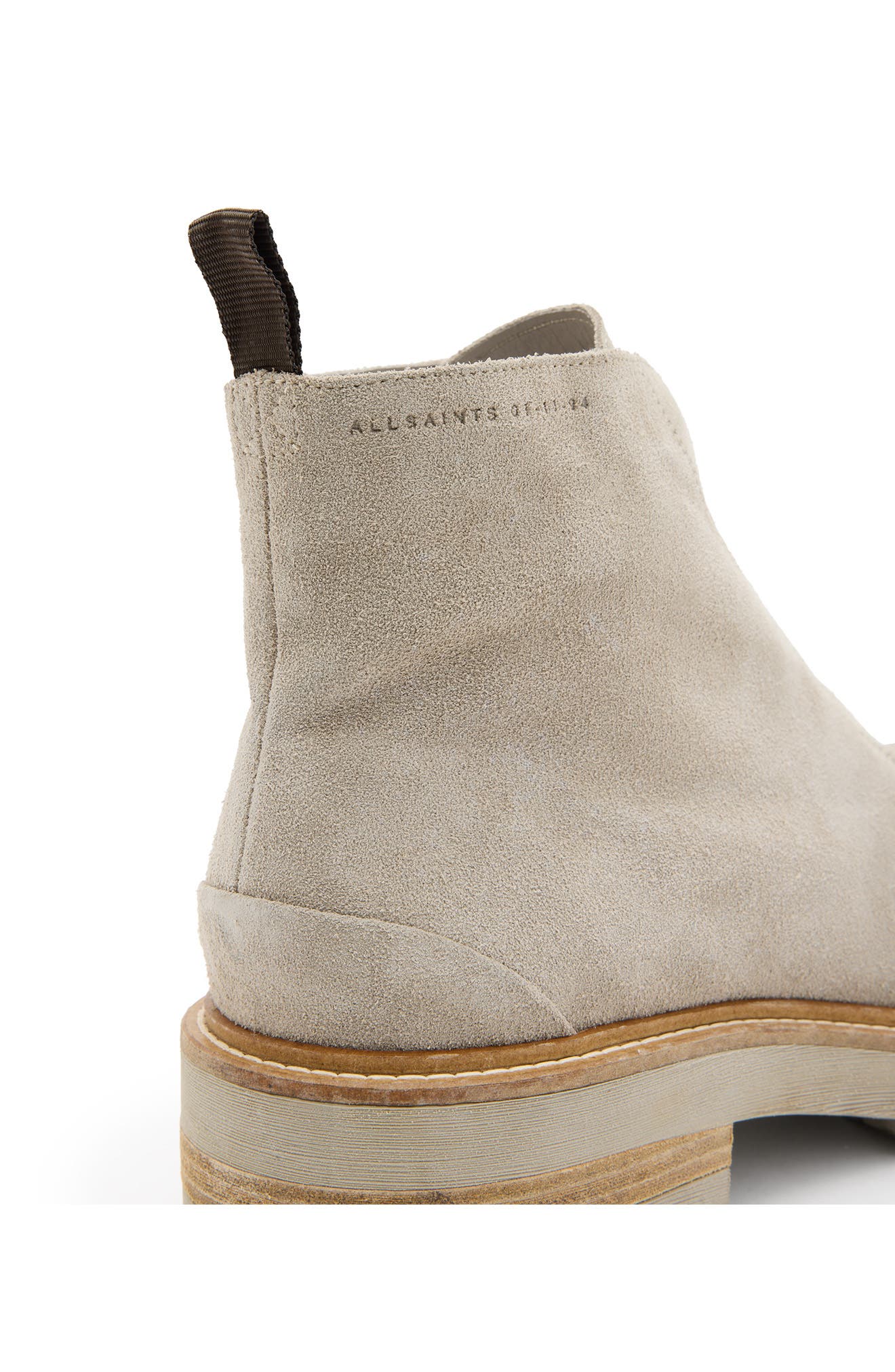 AllSaints Master Boot, Alternate, color, 