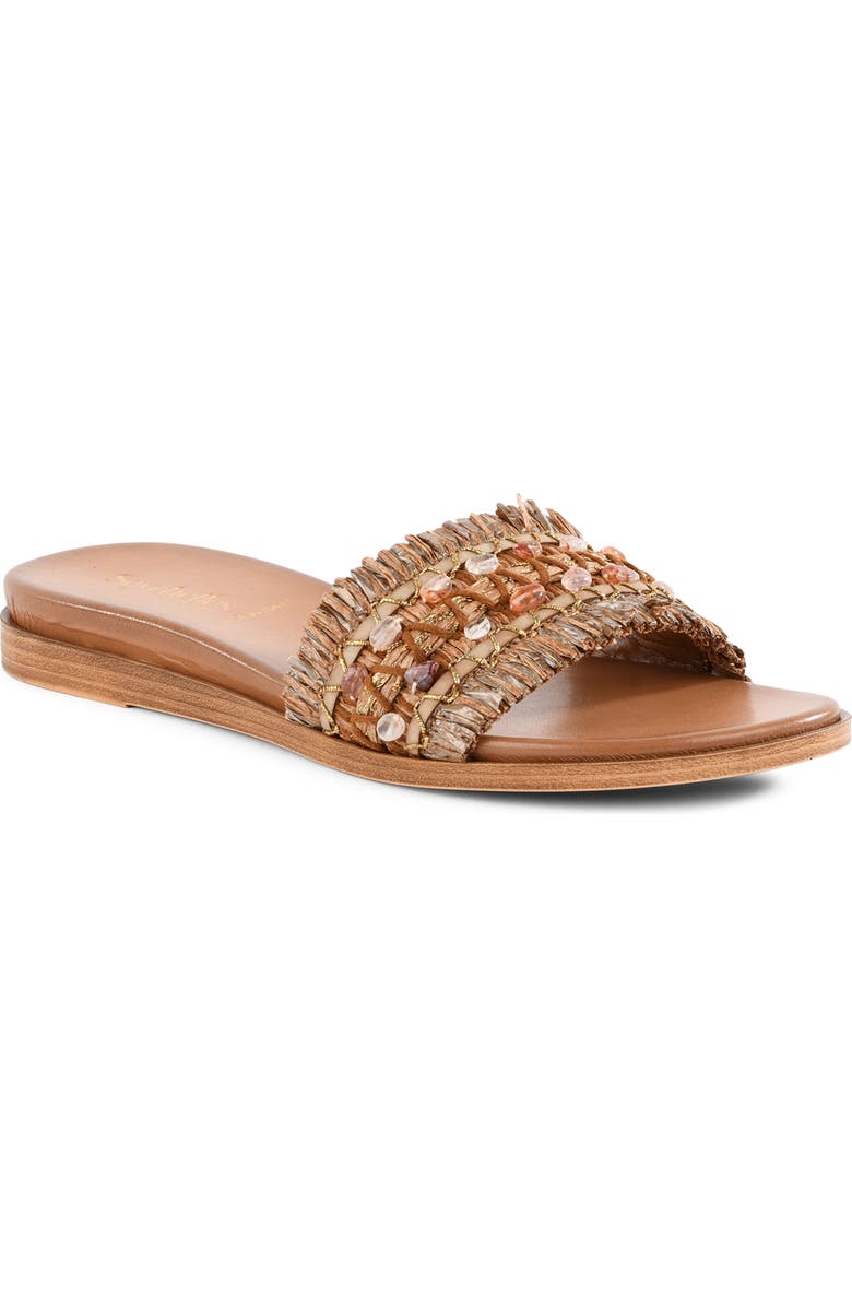 Seychelles Paradise Slide Sandal, Main, color,
