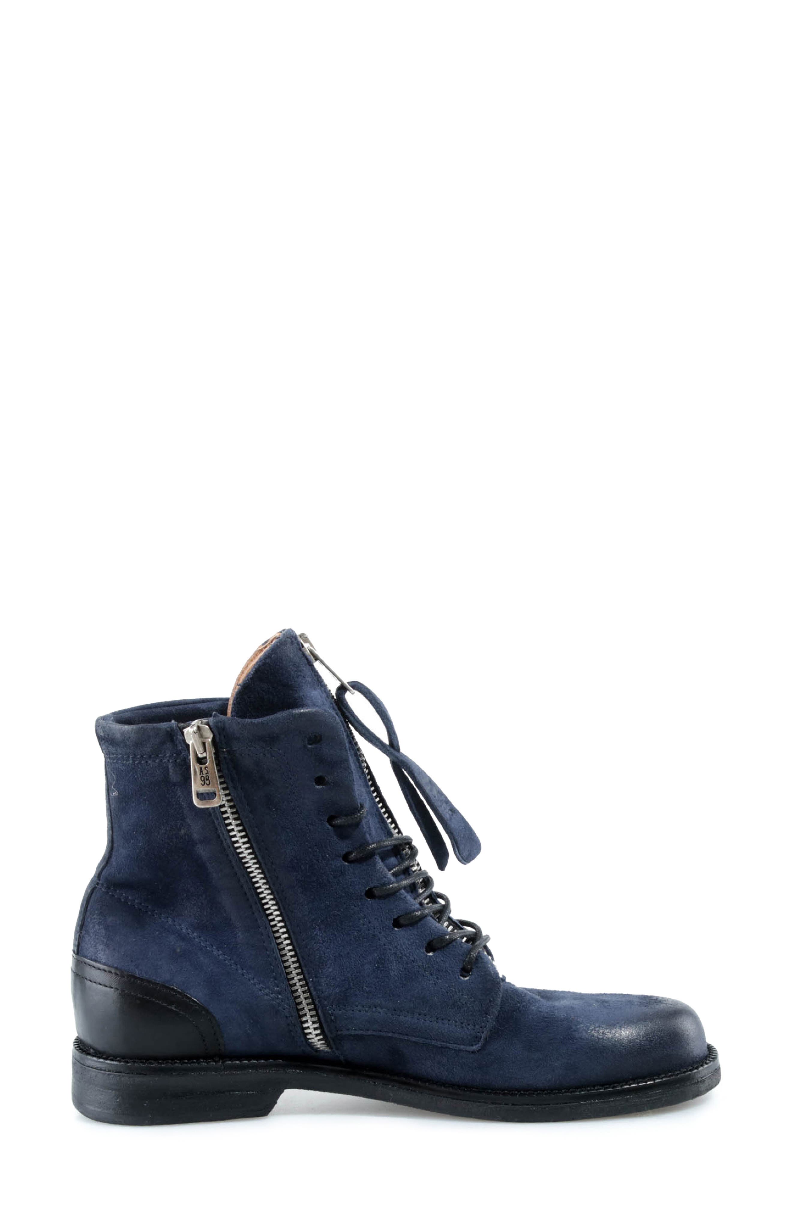 Alf Leather Boot, Alternate, color, MIDNIGHT
