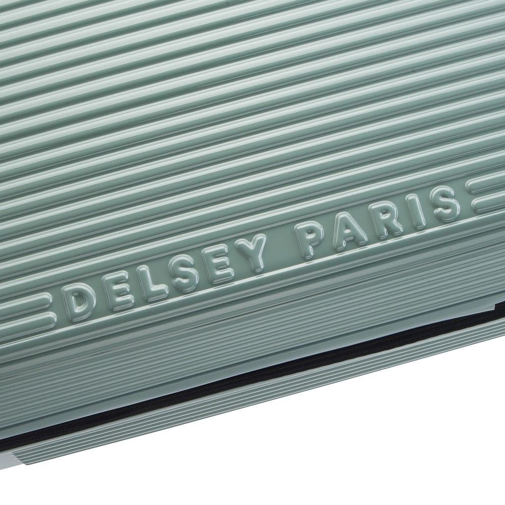 Florence by Mills Spin Me Away Expandable 24" Medium Spinner, Alternate, color, Sage Green