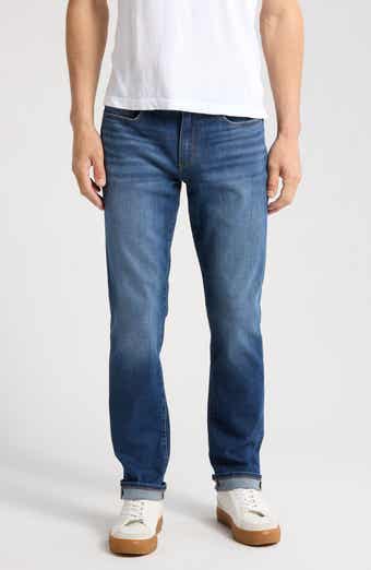 Joe's The Brixton Straight Leg Jeans