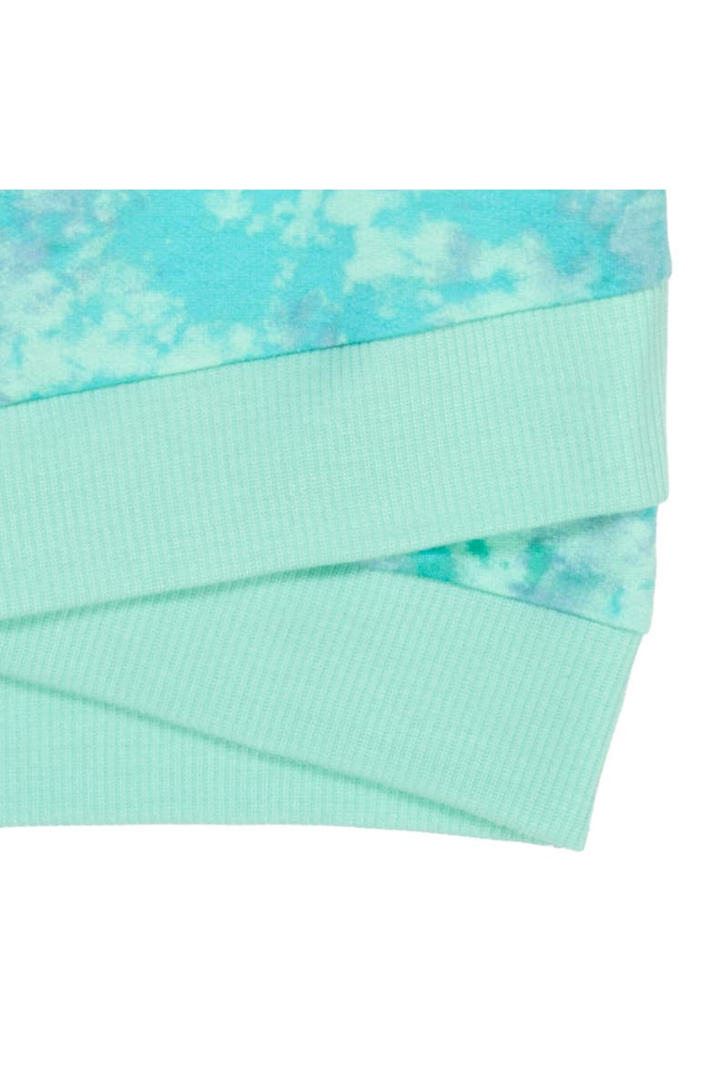 MY LITTLE PONY Rainbow Dash Pullover Hoodie, Alternate, color, Blue