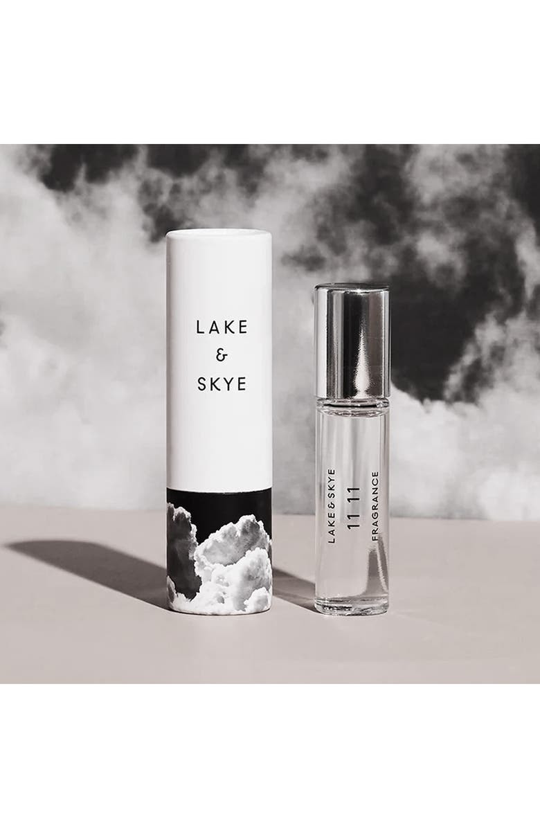 Lake & Skye 11 11 Fragrance Oil, Alternate, color, 