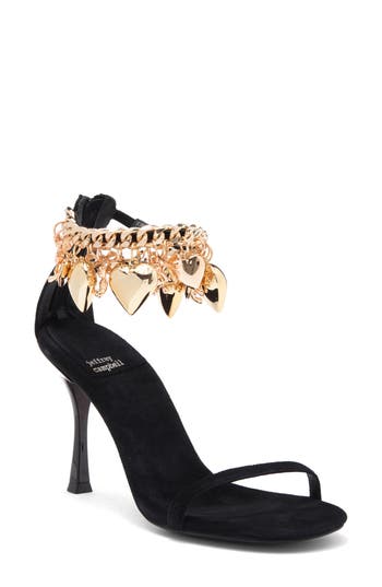 Jeffrey Campbell True Love Ankle Strap Sandal