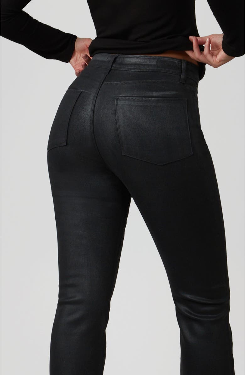 Lola Jeans Billie High Rise Bootcut Jeans, Alternate, color,