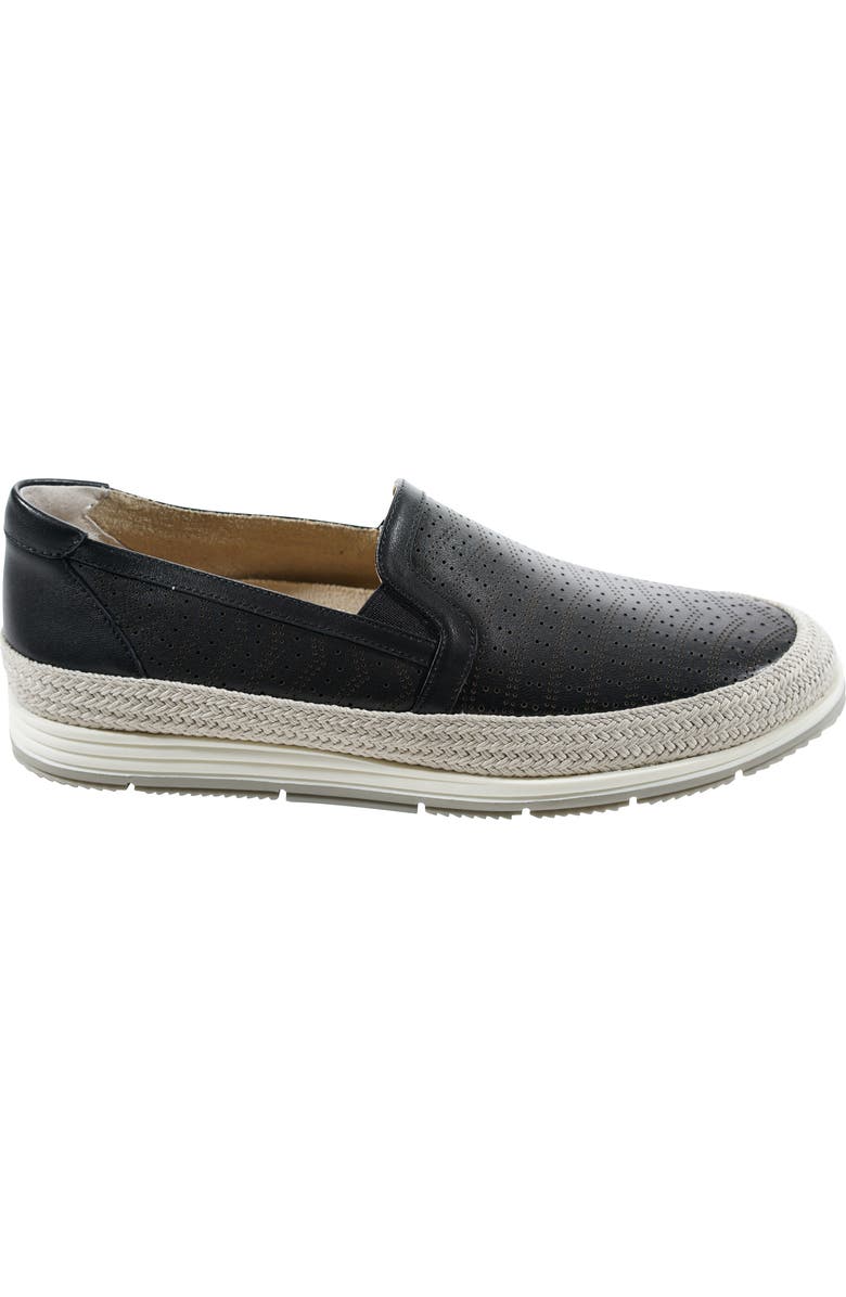 VANELi Quasar Slip-On Sneaker, Alternate, color,