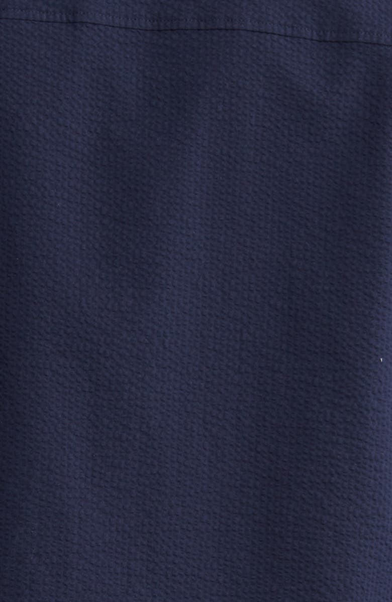 Wax London Eldon Seersucker Jacket, Alternate, color, 