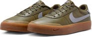Nike Court Shot Low Top Sneaker
