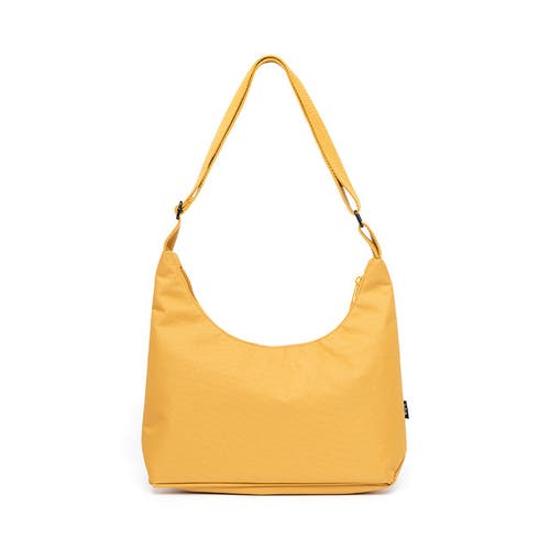 Lefrik Bico Bag In Yellow