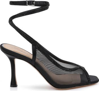 Tamera Ankle Strap Sandal