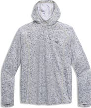 Outdoor Research Echo Recycled Polyester Hoodie