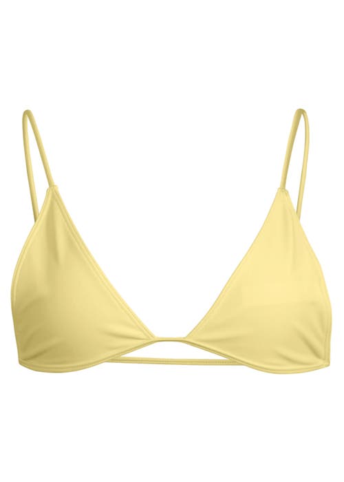 Shop Minimale Animale Lucid Bikini Top