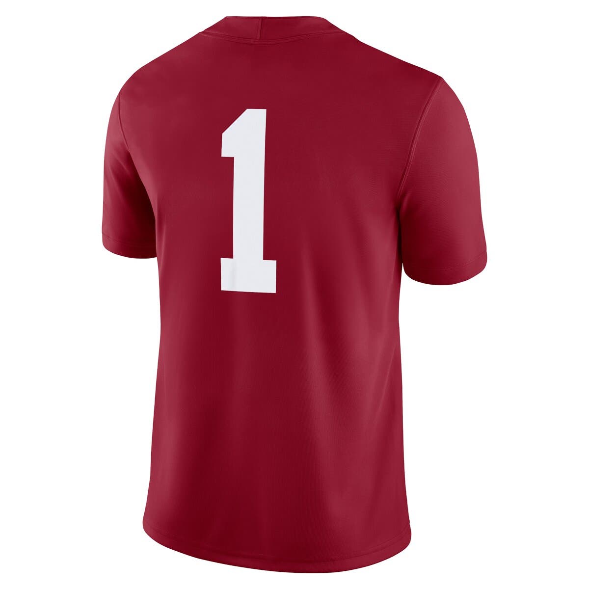 nike alabama football jersey
