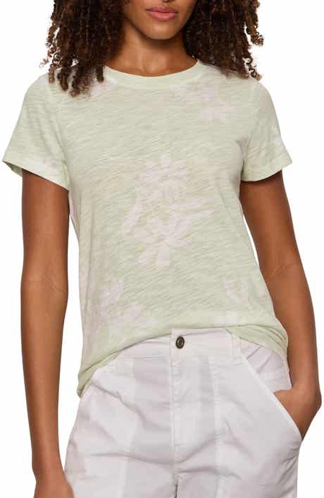 The Perfect T-Shirt