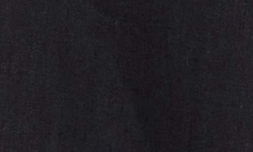 Joie Henri Broderie Anglaise Dress In Black